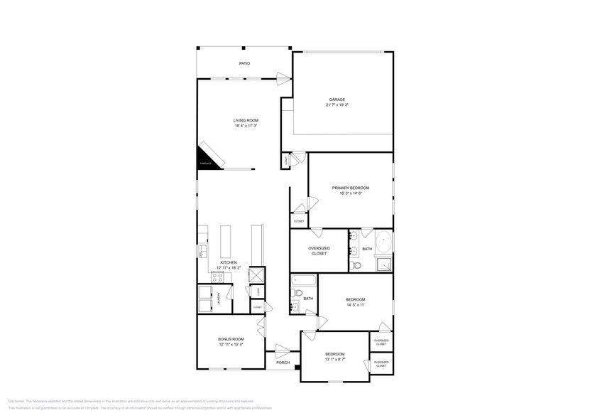 Building Photo - 1505 Redman Dr