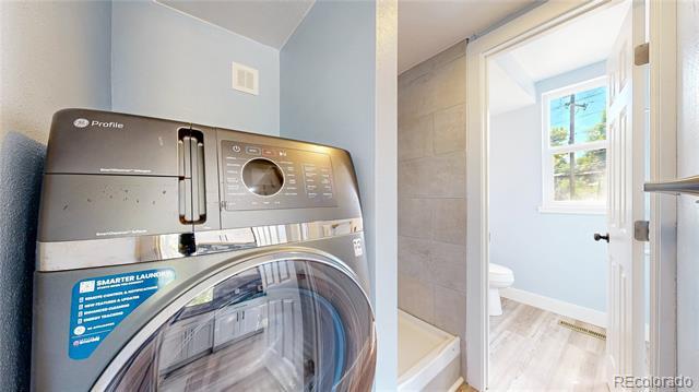 Building Photo - 1445 S Kearney St