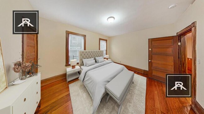 Building Photo - 4 bedroom in Boston MA 02120