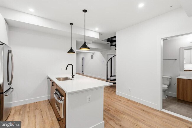 Building Photo - 5230 Georgia Ave NW