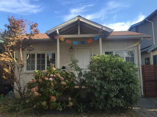 Building Photo - 1380 Hearst Ave