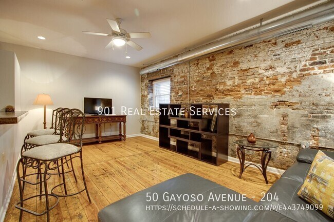 Building Photo - 50 Gayoso Ave