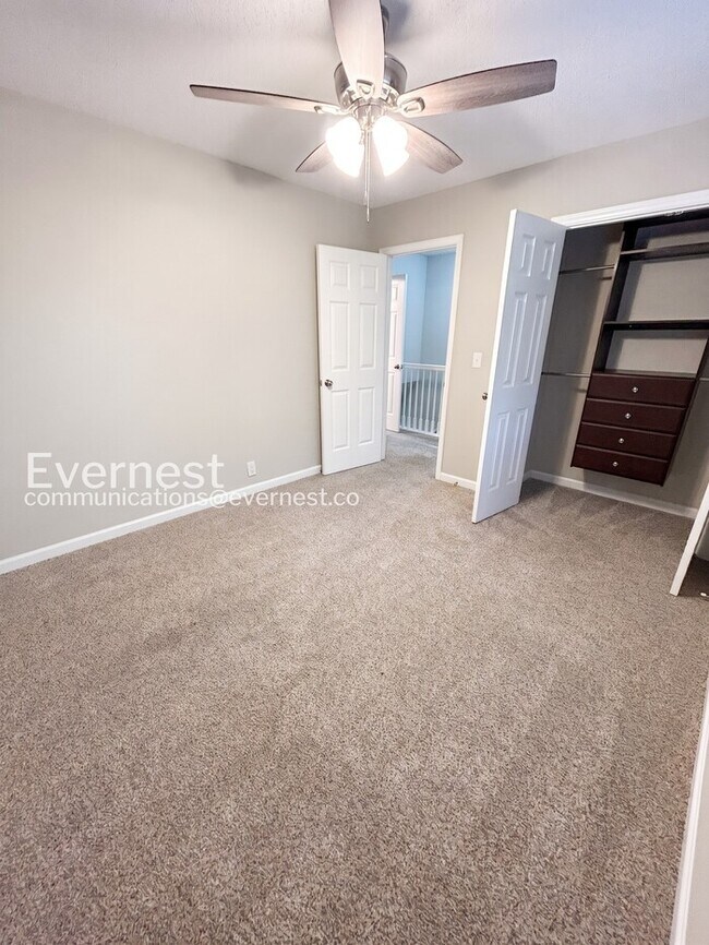 Building Photo - 3612 Mizell Rd