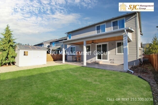 Building Photo - 19507 143rd St E