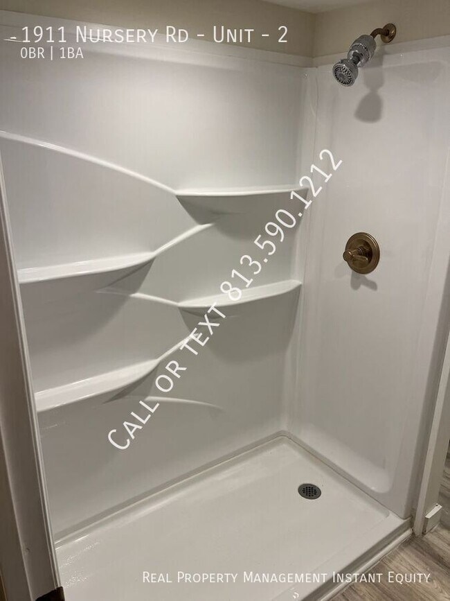 Building Photo - 1911 Nursery Rd