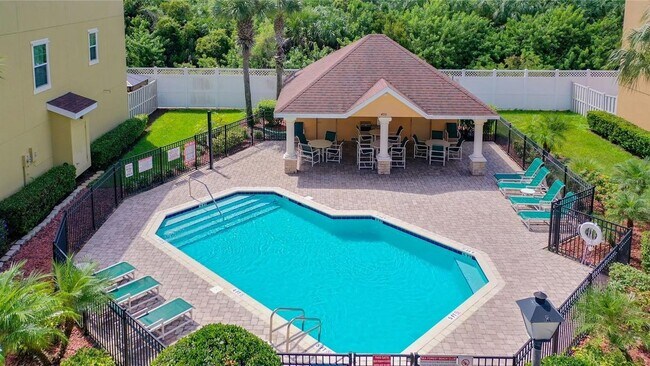 Building Photo - 5513 Wahoo Ct