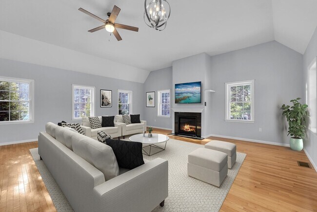 Building Photo - 49 Chisholm Trail