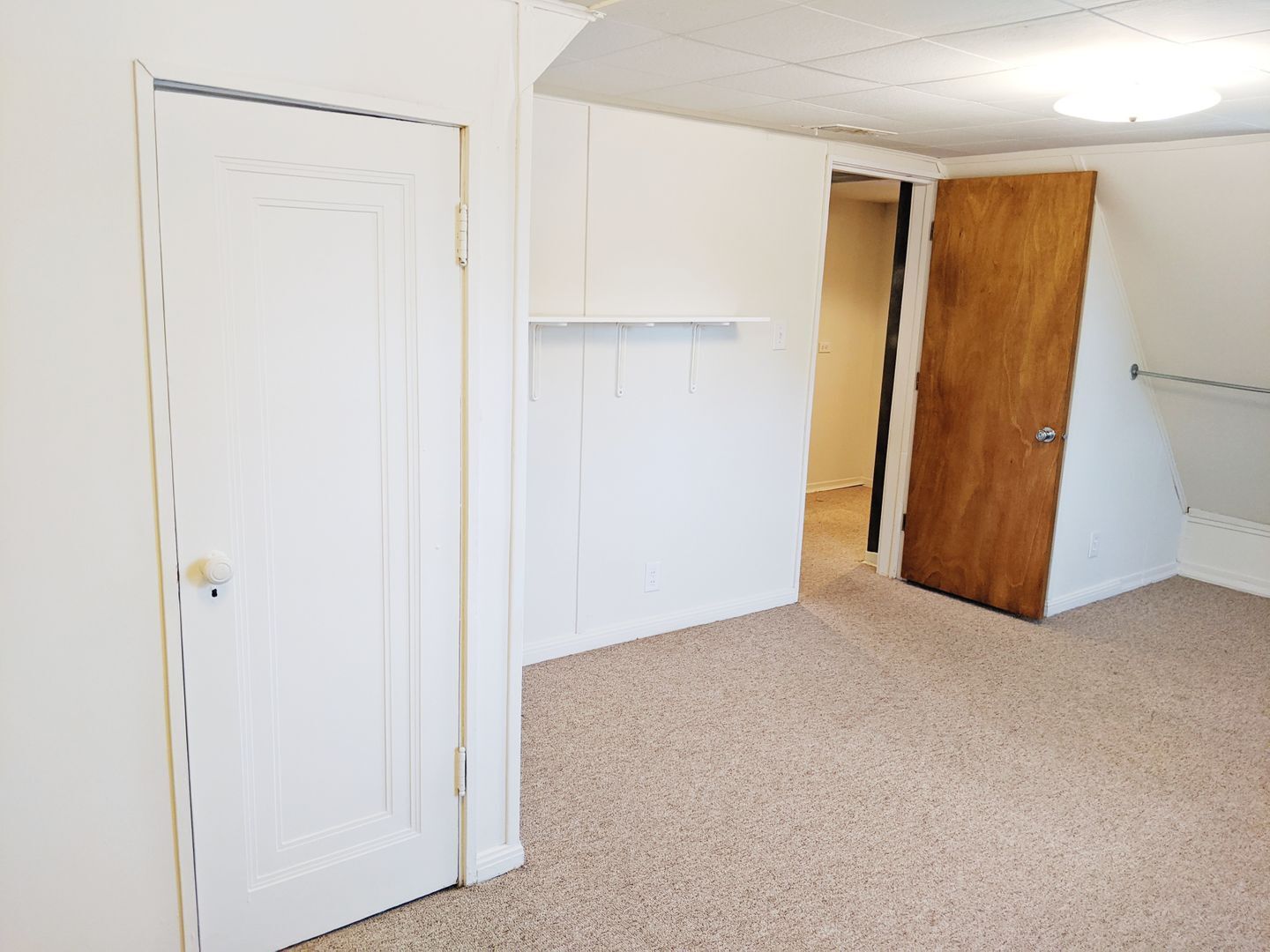 Building Photo - Clark Triplex