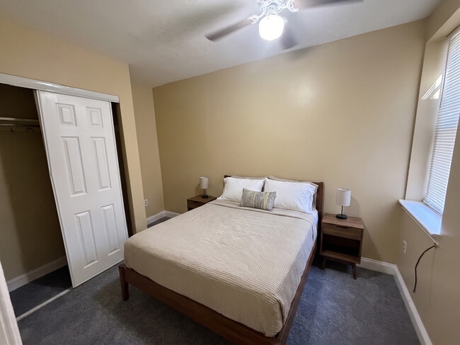 Building Photo - 2624 Gerritt St