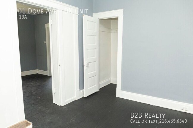 Building Photo - 10901 Dove Ave