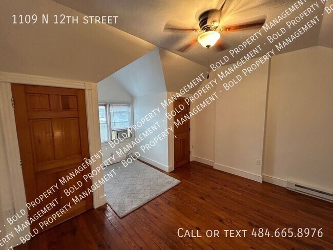 Building Photo - 1109 N 12th St