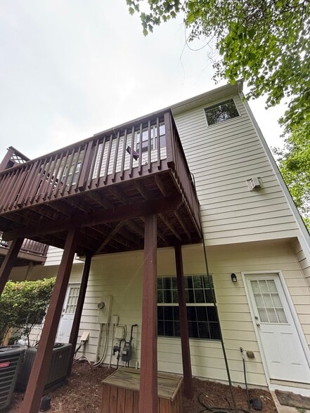 Building Photo - 7912 Kiverton Pl