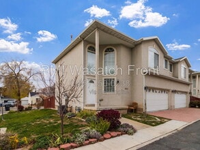 Building Photo - 3211 S 945 E