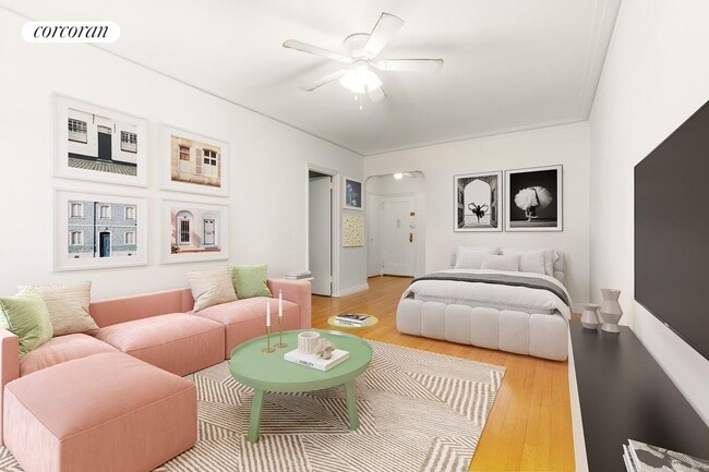 Building Photo - 222 E 35th St