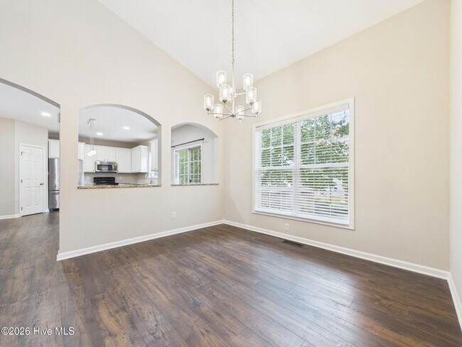 Building Photo - 5500 Yates Garden Ln