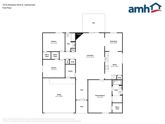 Building Photo - 7212 Glendyne Dr S