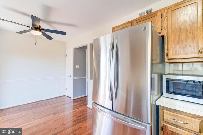 Building Photo - 14536 Castleford Ct