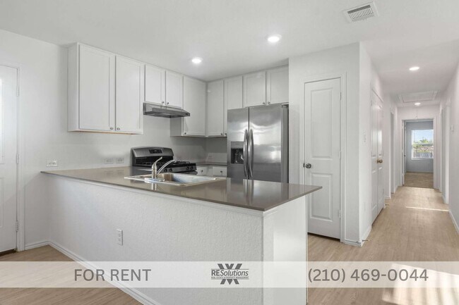 Building Photo - 2024-built 4-bedroom home under $1,600 near Culebra, Government Canyon, SeaWorld, Northwest Vista...