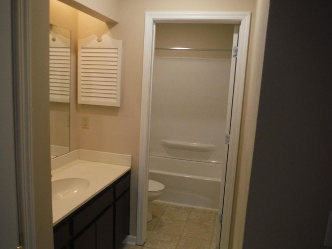 Building Photo - 4608-A Sharon Chase Dr