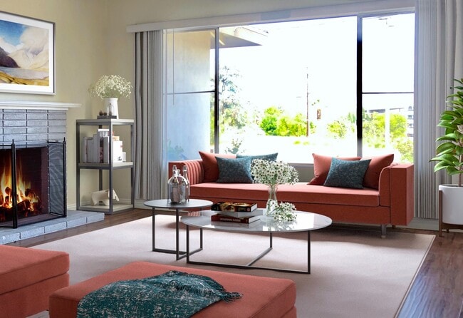 Building Photo - Spacious Home in Blue Zone Loma Linda!