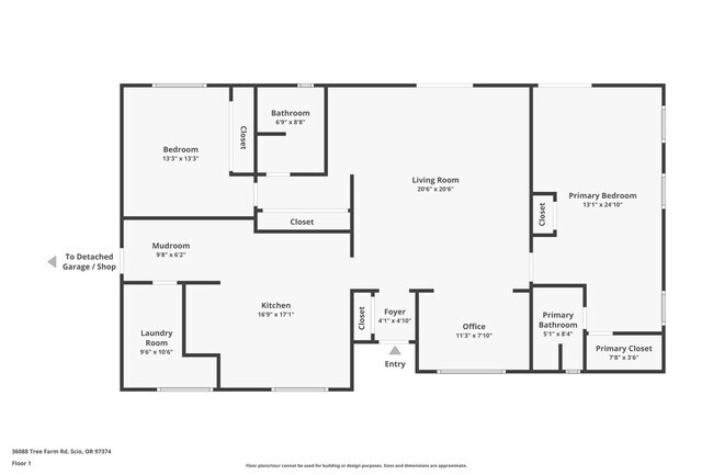 Building Photo - Rare Home on Creek Front Property!