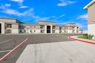 Building Photo - Depot Apartments