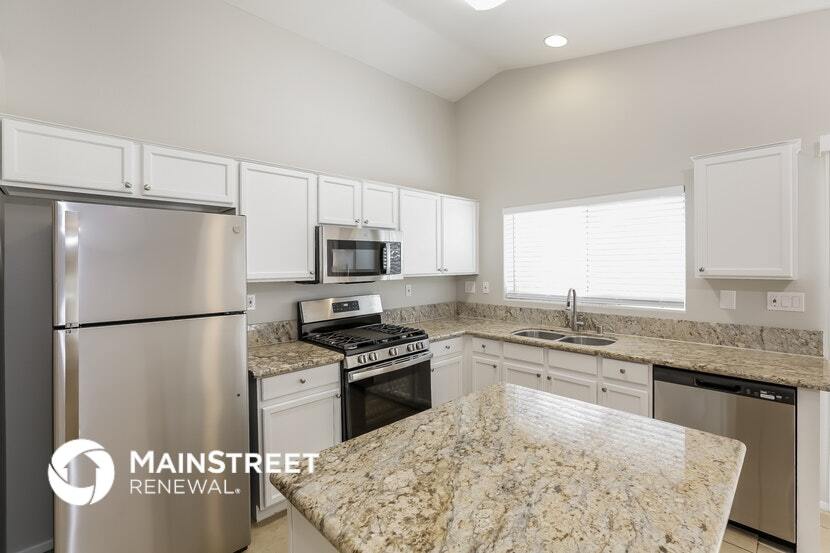 Building Photo - 5351 Reardon Ct