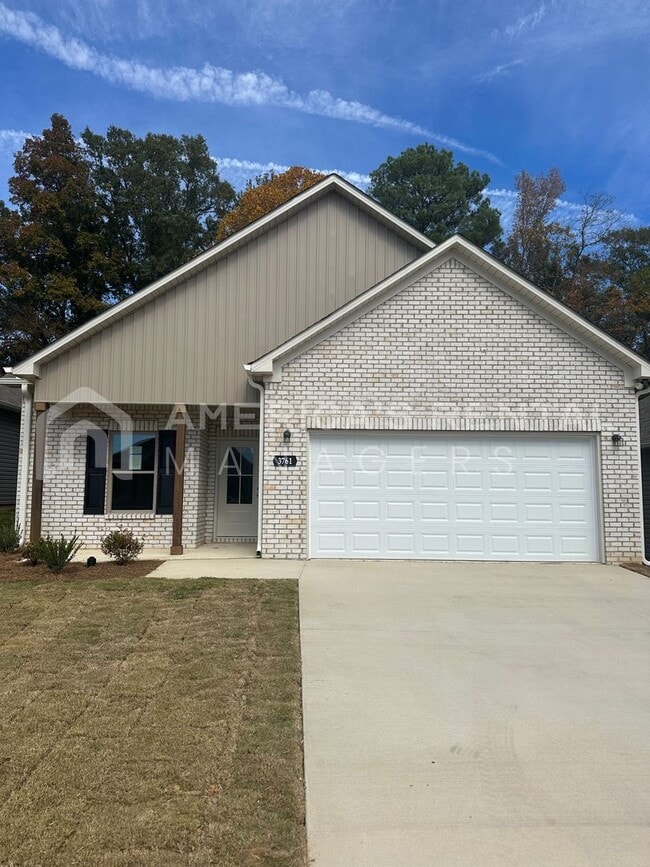 Building Photo - Home for Rent in Bessemer, AL!!!