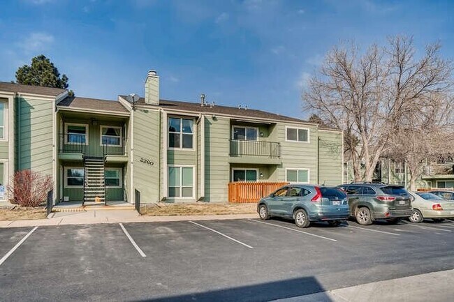 Building Photo - 2260 E Geddes Ave