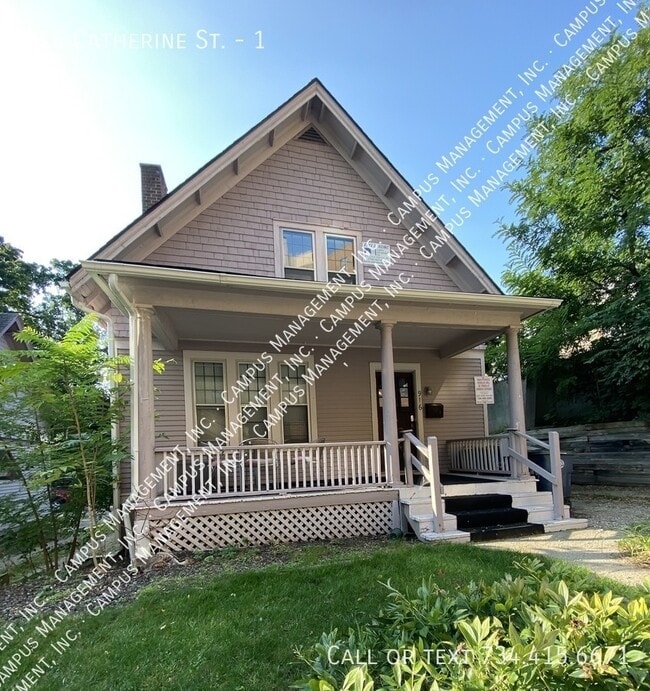 Primary Photo - 916 Catherine St