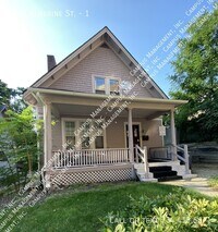 Building Photo - 916 Catherine St