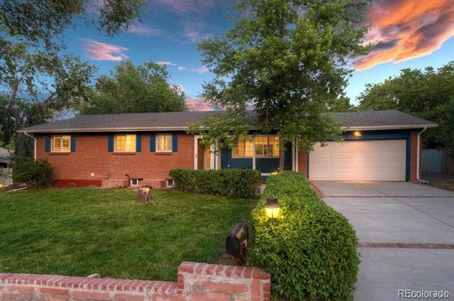 Building Photo - 11720 Swadley Dr