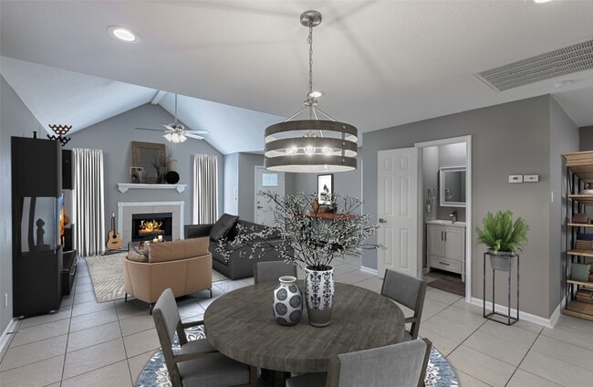 Building Photo - 3607 Hampstead Ct