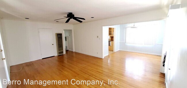 Building Photo - 2 br, 1 bath House - 215 QUINCY AVE. #7