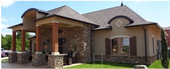 Building Photo - The Plaza of Webb City