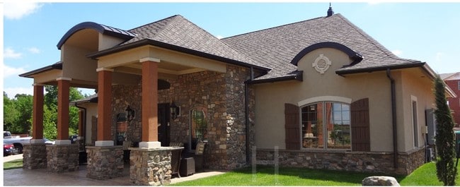 Building Photo - The Plaza of Webb City