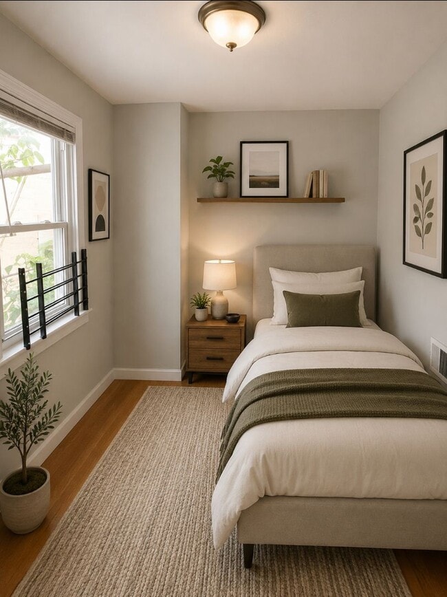Building Photo - 3 Bedroom Home in Point Breeze