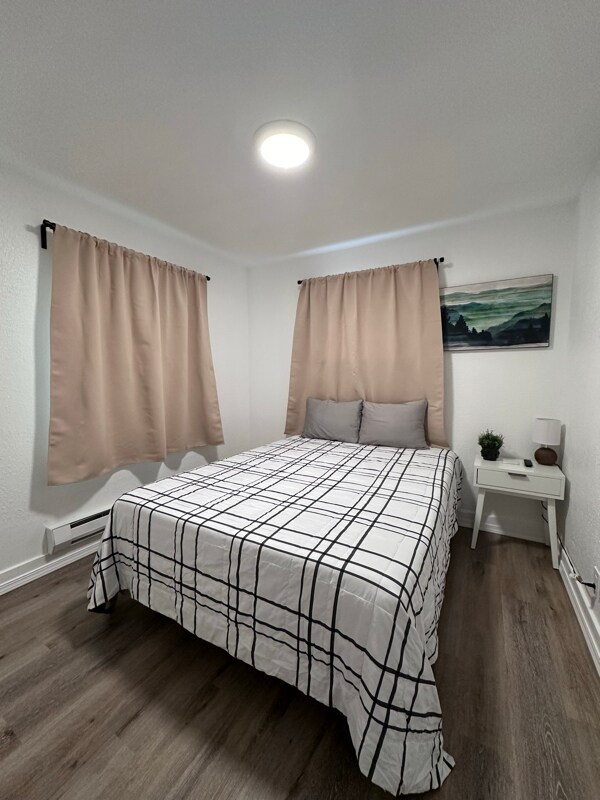 Building Photo - 3309 S Proctor St