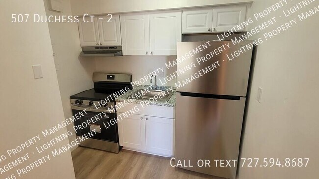Building Photo - 507 Duchess Ct