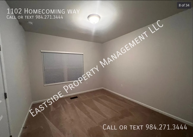 Building Photo - 1102 Homecoming Wy