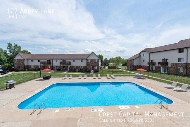 Building Photo - 1143 Abbey Ln