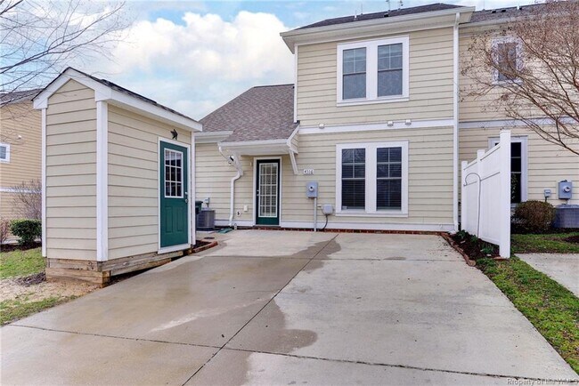 Building Photo - 4316 Candace Ln