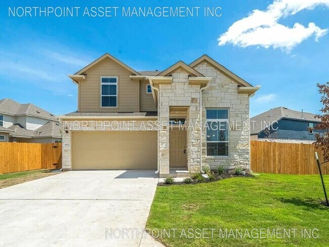 Primary Photo - Pflugerville Rental Home - 3 Bed / 2 Bath ...