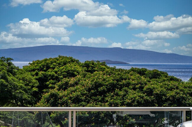 Building Photo - Modern Elegancy at Makali'i in Wailea – Finely Furnished 3 Bedrooms / 3 Bathrooms