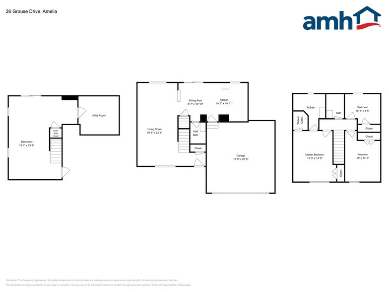 Building Photo - 26 Grouse Dr