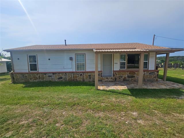 Primary Photo - 106 Tumbleweed Dr