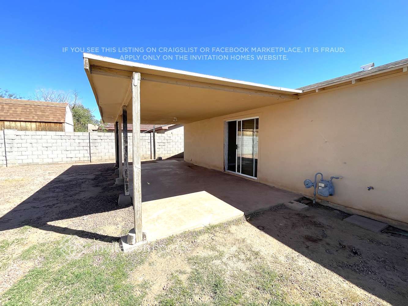 Building Photo - 5540 W Berkeley Rd