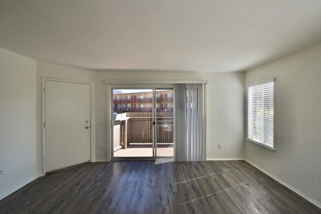 Building Photo - 15520 Foothill Blvd