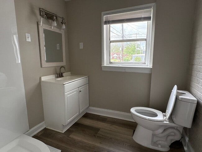 Building Photo - Newly Renovated Home in Hyde Park - Open To Section 8