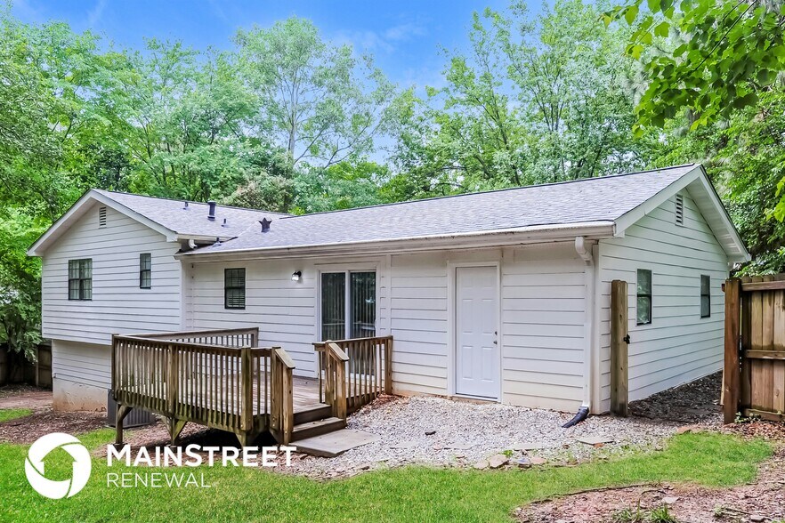 Building Photo - 134 Ventnor Ct